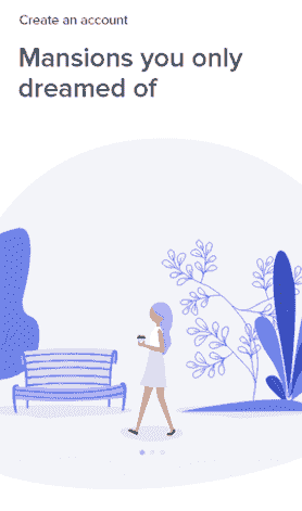 ddos攻击软件安卓版界面